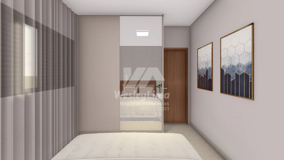 Imagens do imóveis Casa Geminada À Venda Jardim Paris Londrina