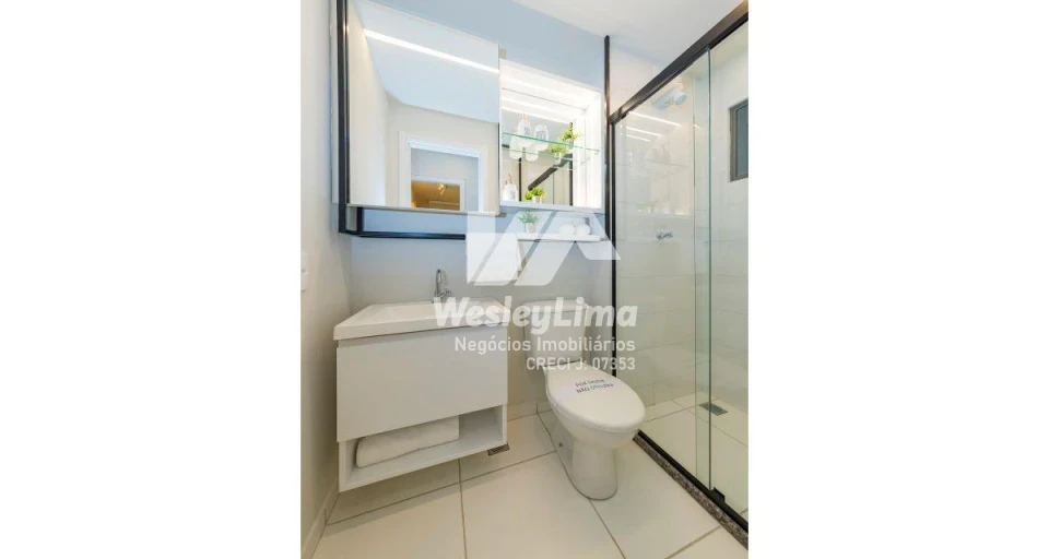 Imagens do imóveis Apartamento à Venda no Condomínio Real Park em Londrina | Zona Norte com Área de Lazer Completa