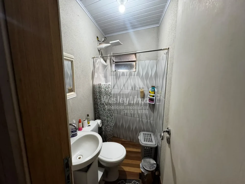 Chácara à Venda no Recanto Amaral – 1.000 m² ou Opção de 500 m² – Warta/Cambé PR