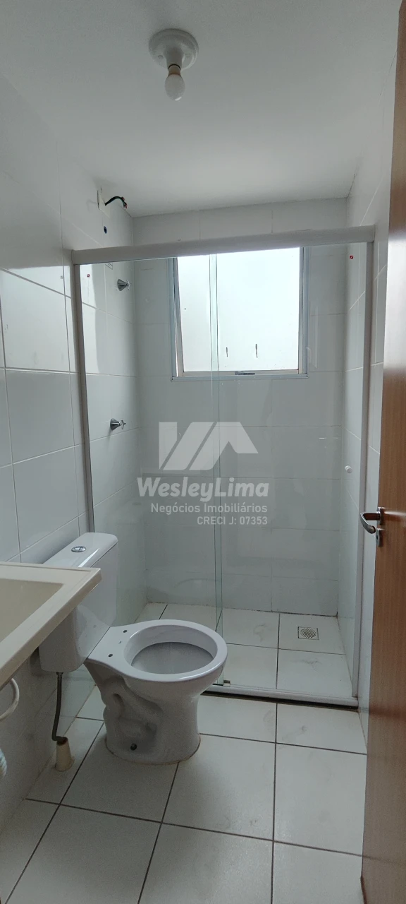 Imagens do imóveis APARTAMENTO PARA LOCAÇÃO – CONDOMÍNIO LAGOA BONITA | BAIRRO AQUAVILLE – LONDRINA