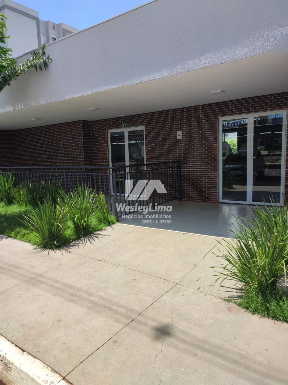 Imagens do imóveis APARTAMENTO PARA LOCAÇÃO - EDIFICIO LONDON GARDEN - JARDIM MARIA CELINA