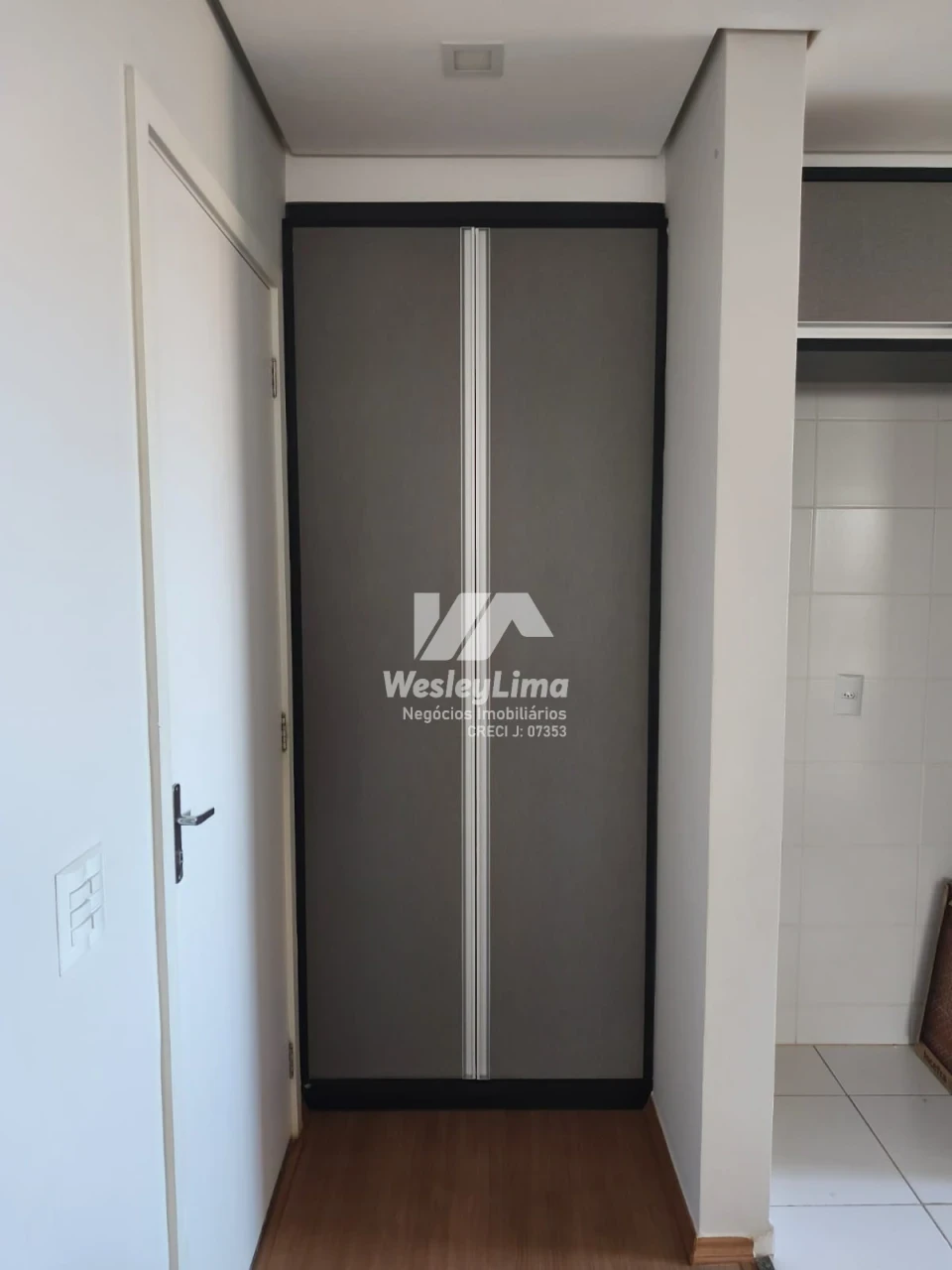 Imagens do imóveis Apartamento para Locação e Venda  Residencial Norte Park Londrina