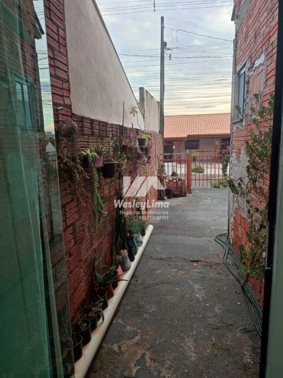 Casa  á Venda Residencial do Café - Londrina