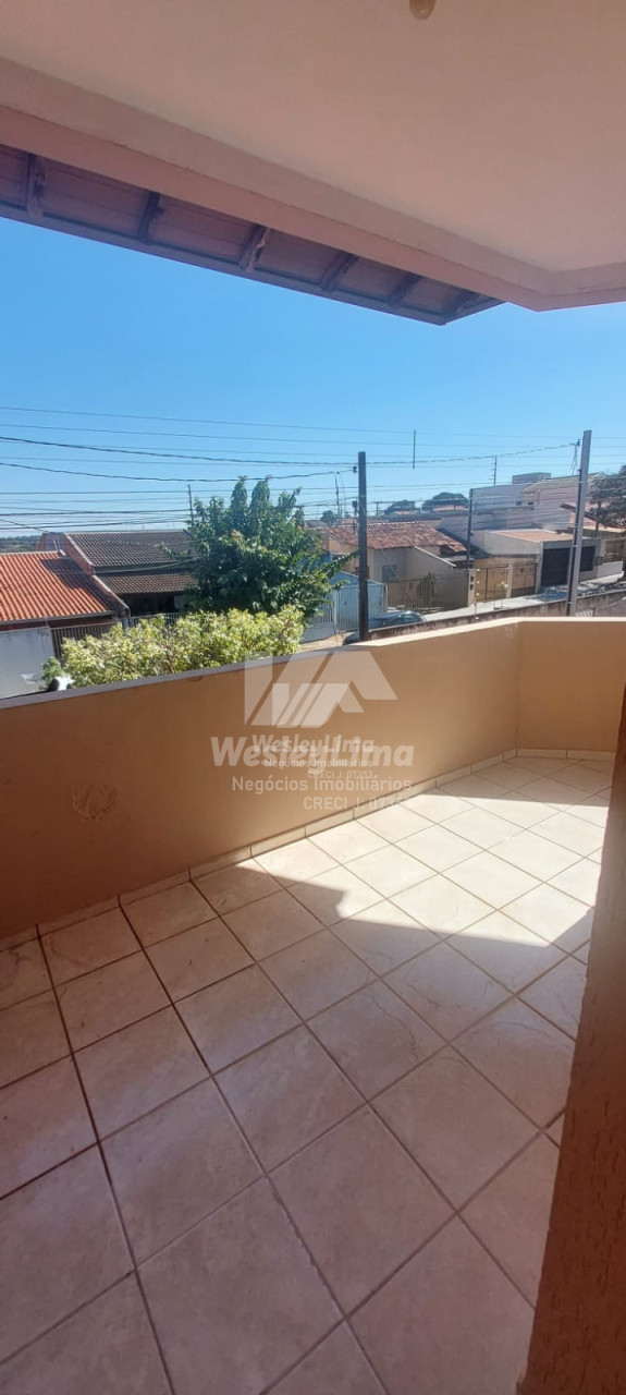 Imagens do imóveis Casa Á Venda Sobrado Geminado  Jardim Continental Londrina