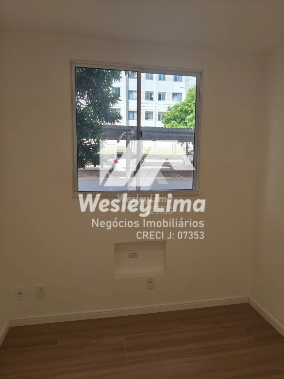 Imagens do imóveis Apartamento Térreo à Venda e Locação | Spazio Lyon – Londrina