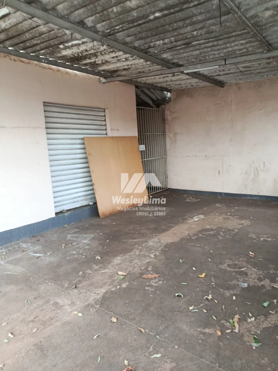 Sala Comercial Á Venda Com Excelente Oportunidade Para Investimento. Jd.Parigot De Souza 3 Londrina