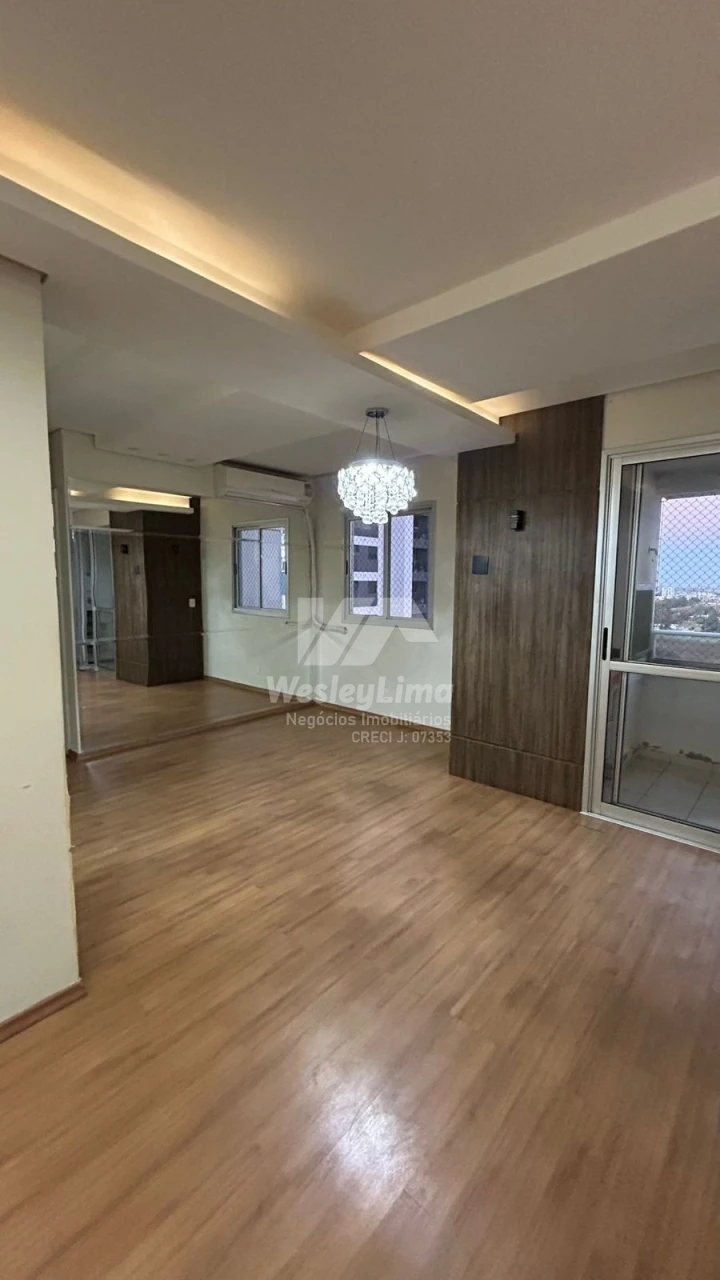 Apartamento Á Venda Edifício Acqua Royal Londrina