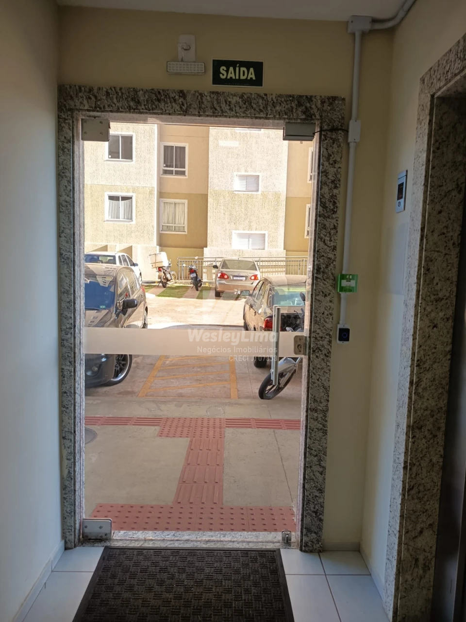 Apartamento Para Alugar Residencial Lituania Londrina