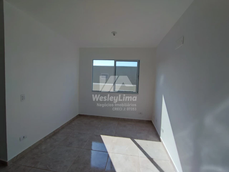 APARTAMENTO LOCAÇÃO - RES. PORTAL DAS ARAUCÁRIAS - ZONA NORTE