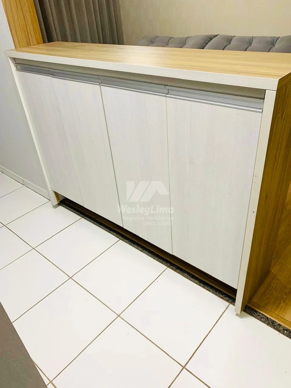 APARTAMENTO LOCAÇÃO - NORTE PARK - ZONA NORTE