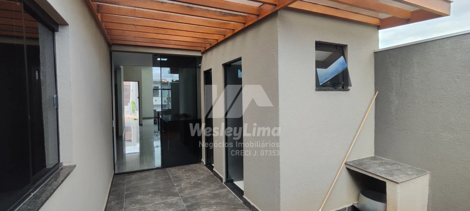 Imagens do imóveis Casa Em Condomínio À Venda E Locação Condomínio Heimtal Park Londrina