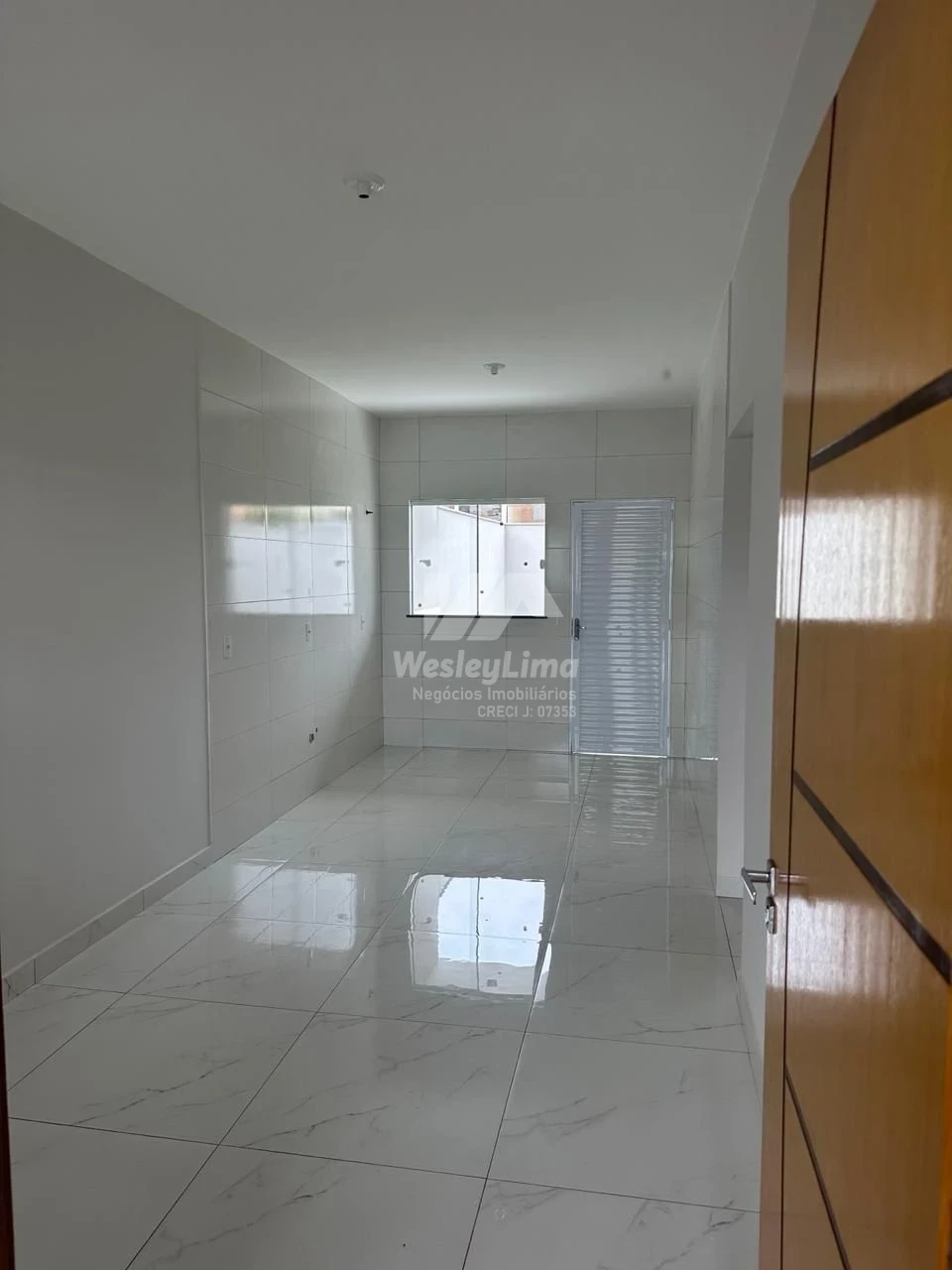 Casa Geminada À Venda Jardim Moema Londrina