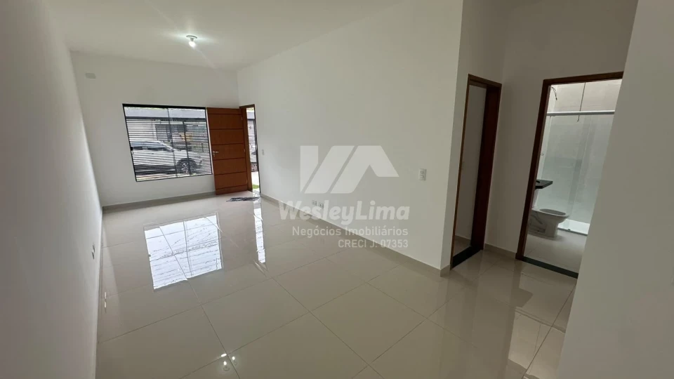 Imagens do imóveis CASA NOVA PARA LOCAÇÃO – JARDIM STRASS