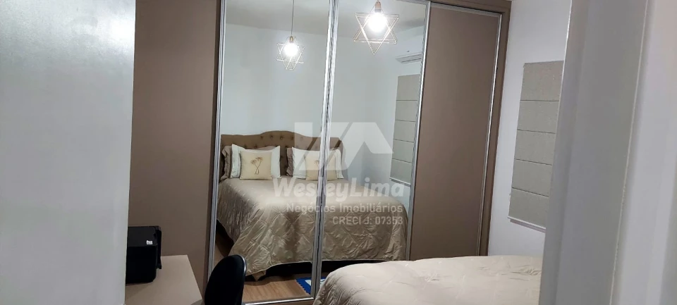 CASA GEMINADA Á VENDA - JARDIM PORTAL DO SOL - ZONA NORTE