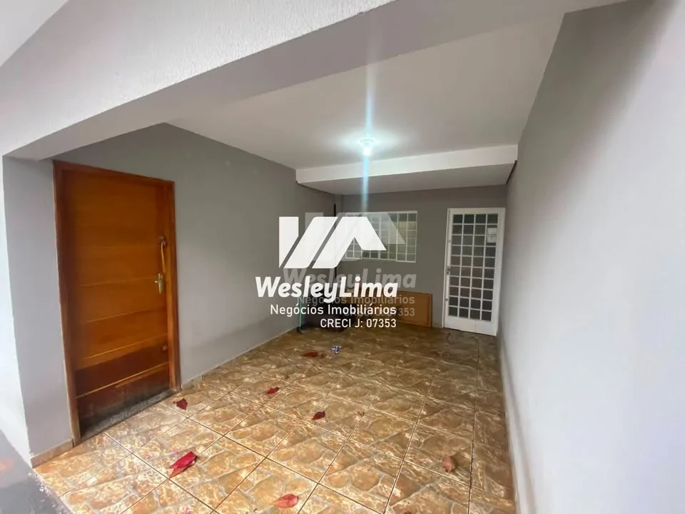 Imagens do imóveis Sobrado à Venda no Quadra Norte – Londrina/PR | 4 Quartos e Espaço Gourmet