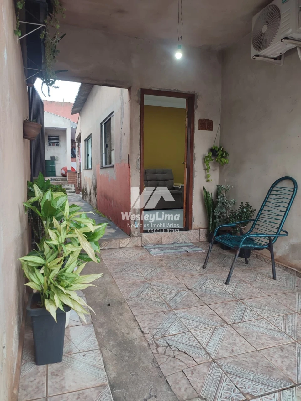 Casa  á Venda Residencial do Café - Londrina