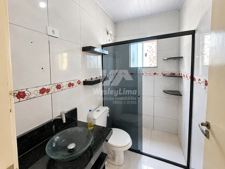 Imagens do imóveis CASA GEMINADA PARA LOCAÇÃO | JARDIM TROPICAL | R$ 1.500