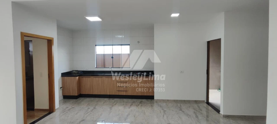Imagens do imóveis CASA EM CONDOMINIO PARA VENDA - CONDOMINIO ROYAL NORTE - HEIMTAL - LONDRINA