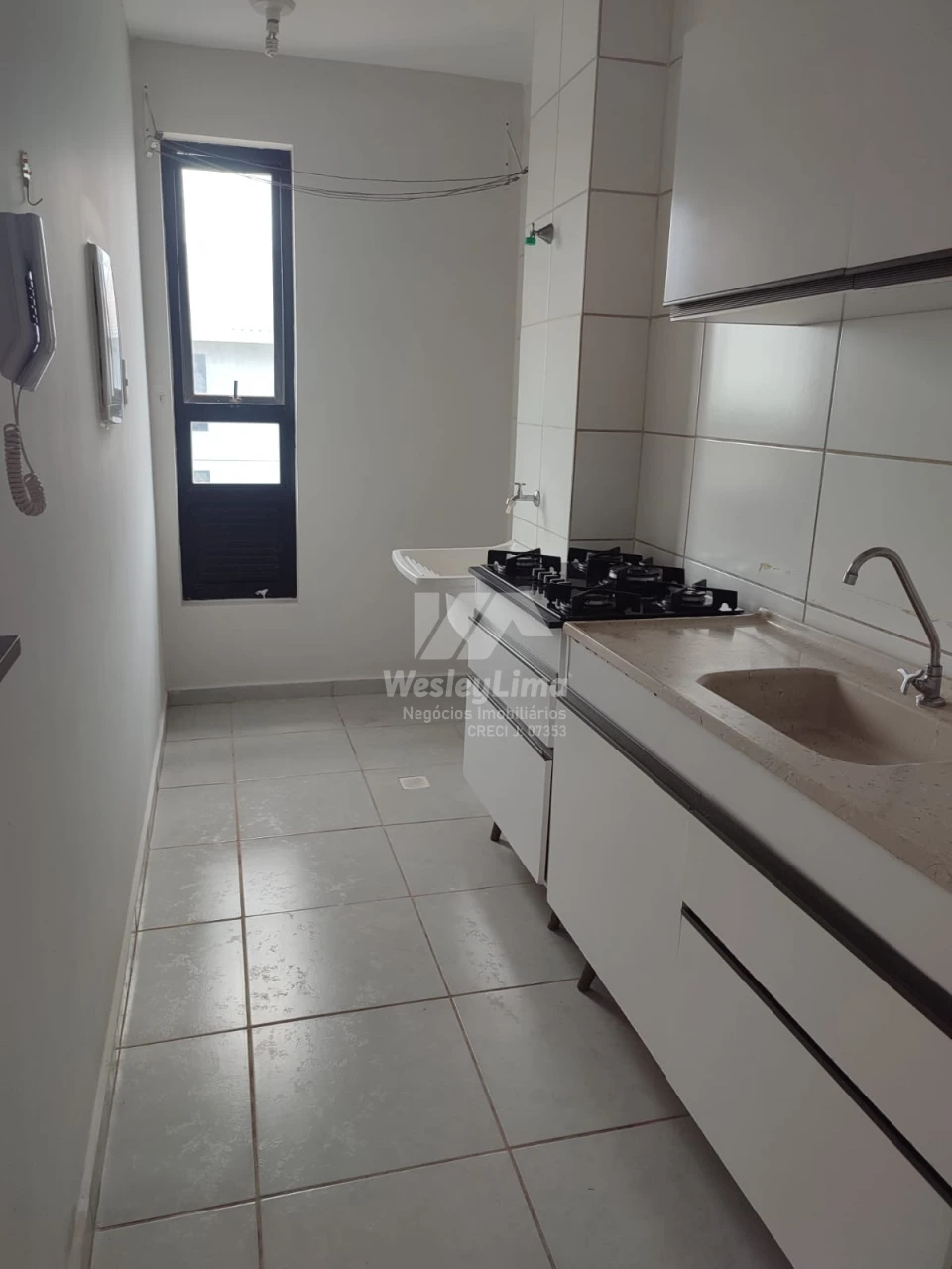 Imagens do imóveis Apartamento Para Locação - Condomínio Flor de Lótus- Jardim Maria Celina Londrina