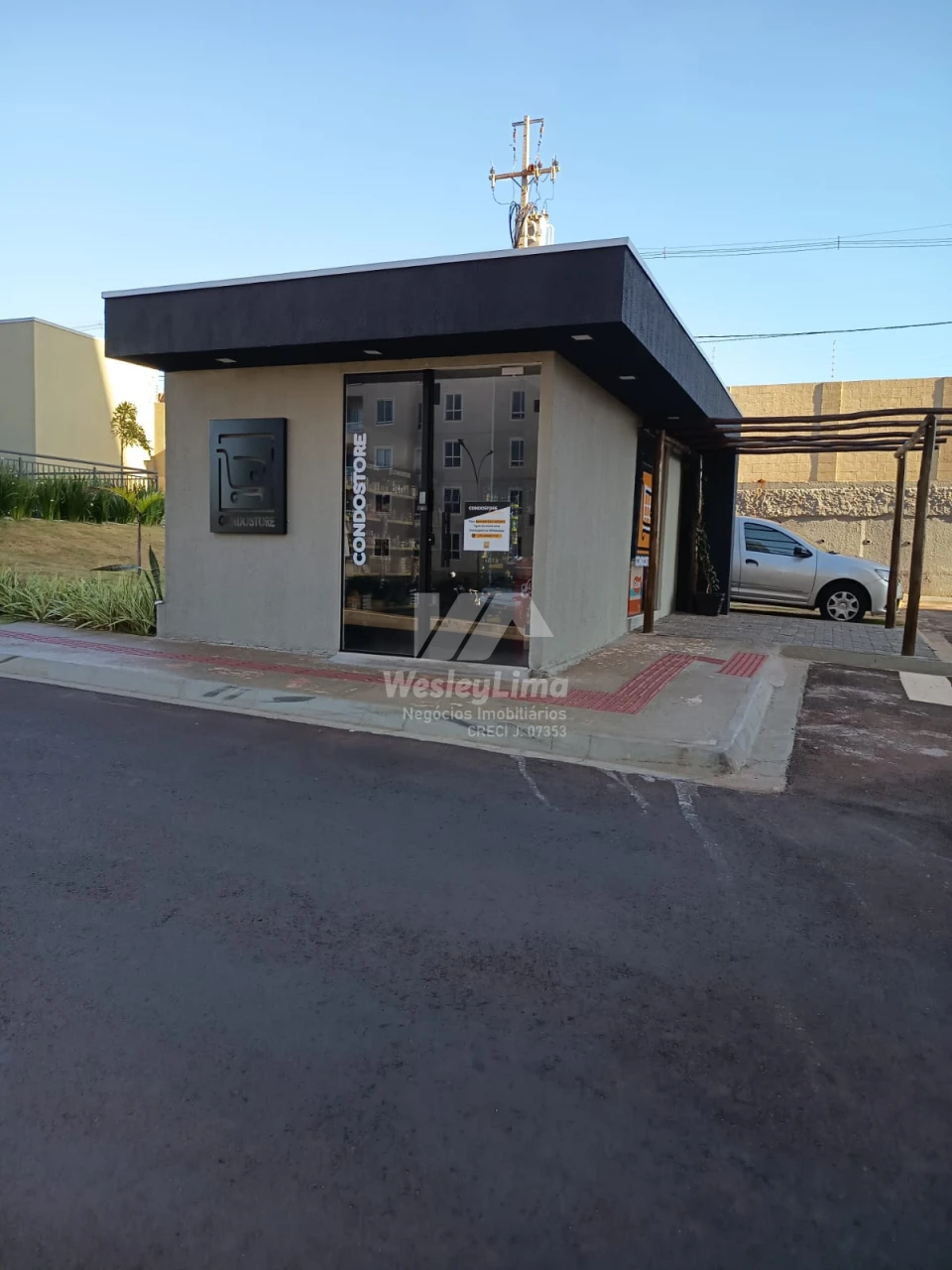 Apartamento Para Alugar Residencial Lituania Londrina