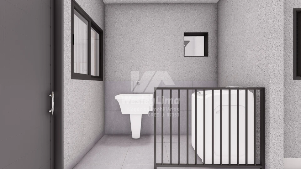 Imagens do imóveis Casa Geminada À Venda Jardim Paris Londrina