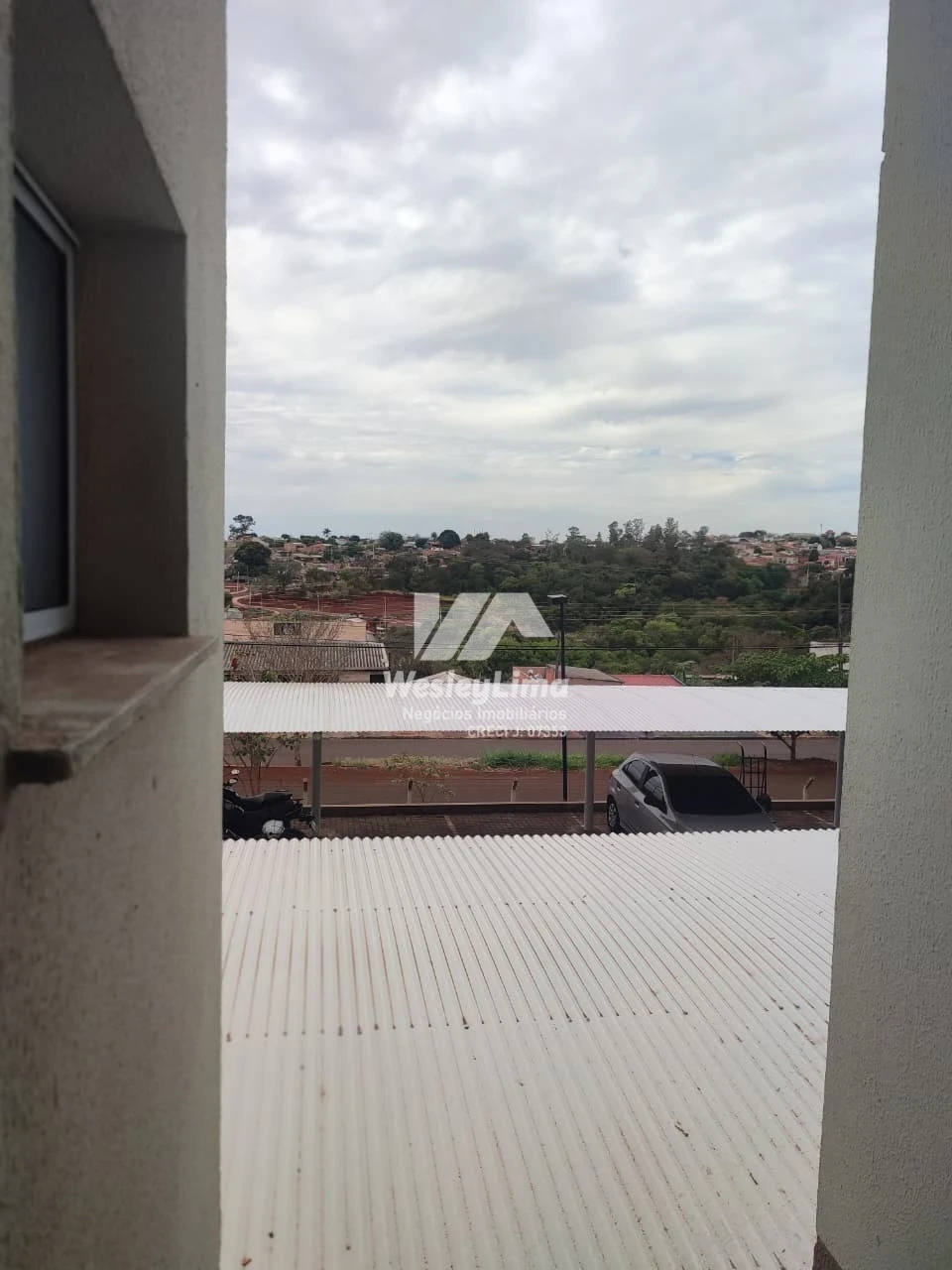 APARTAMENTO PARA LOCAÇÃO - RES. PORTAL DO SOL - ZONA NORTE