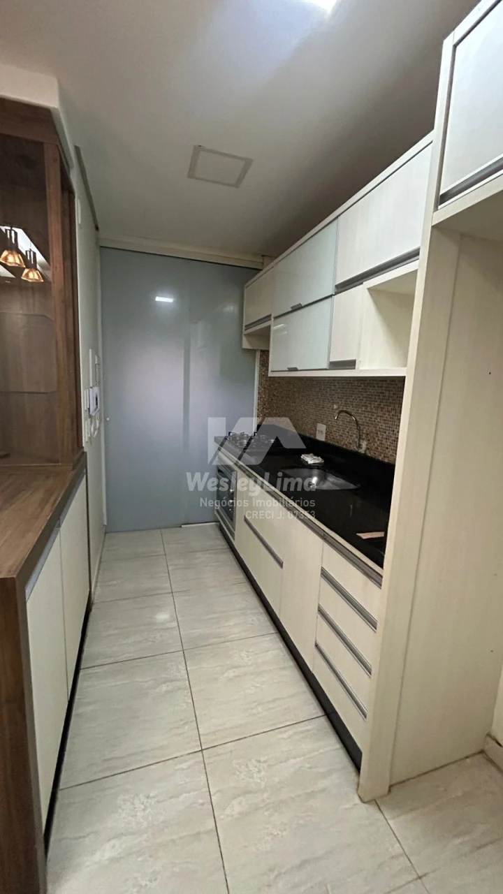 Apartamento Á Venda Edifício Acqua Royal Londrina