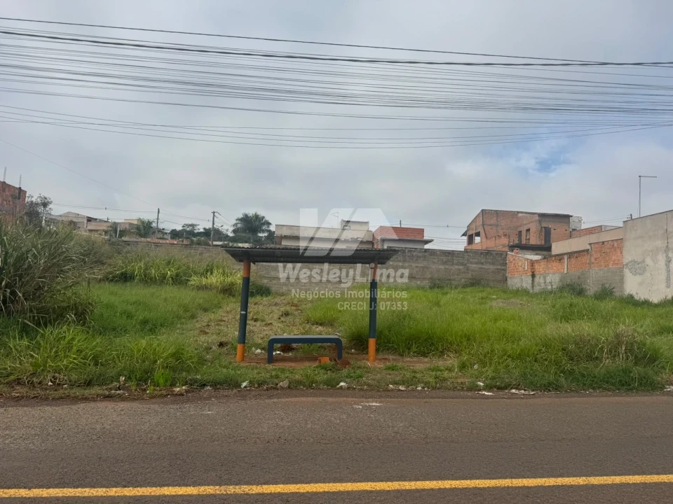 Imagens do imóveis Terreno À Venda Jardim Da Gávea Londrina
