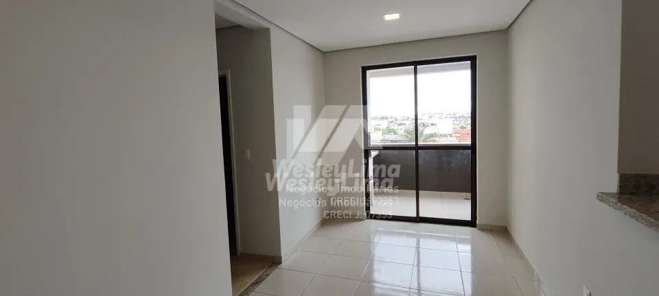 Imagens do imóveis Apartamento no Condomínio TreTorri em Londrina | 2 Quartos, Sacada com Churrasqueira e Garagem Coberta