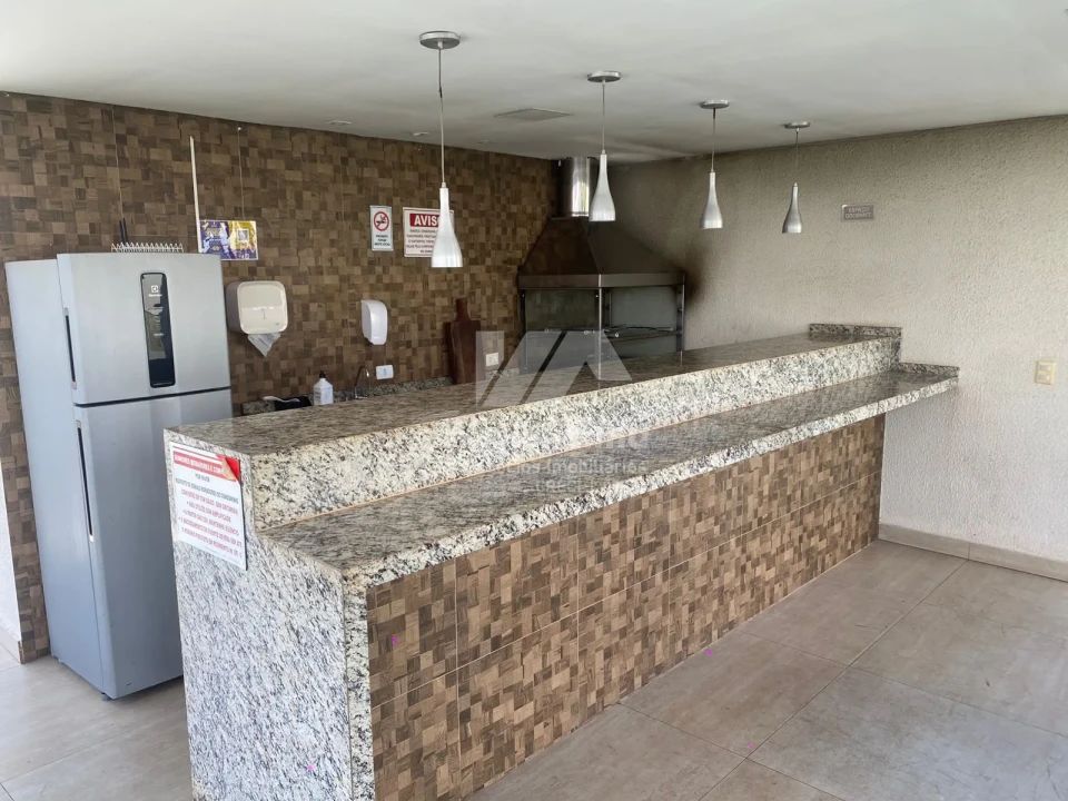 Imagens do imóveis Apartamento Para Locação - Condominio Residencial Spazio La Traviata