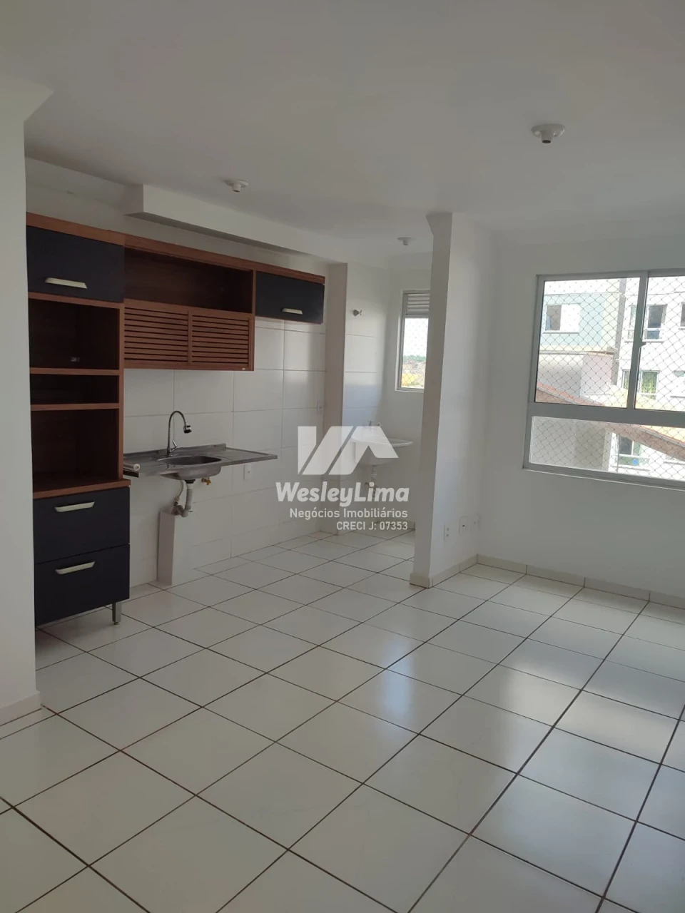 Imagens do imóveis APARTAMENTO PARA LOCAÇÃO - EDIFICIO LONDON GARDEN - JARDIM MARIA CELINA