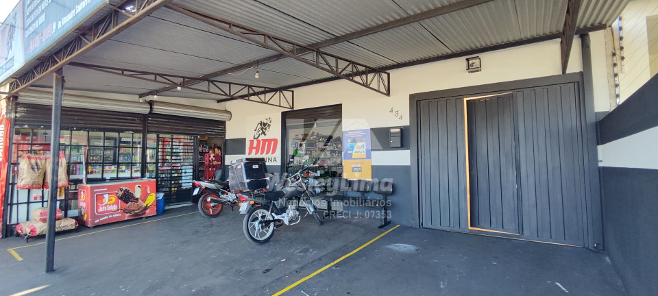 Imagens do imóveis Casa Comercial  Á Venda Jardim São Paulo Londrina