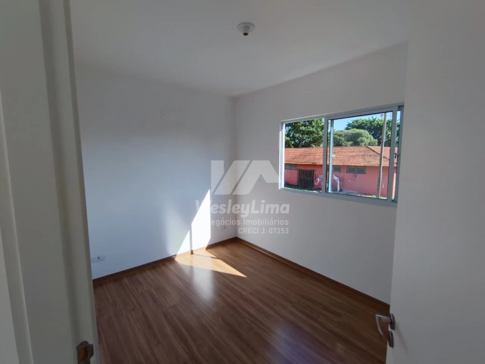 APARTAMENTO LOCAÇÃO - RES. PORTAL DAS ARAUCÁRIAS - ZONA NORTE