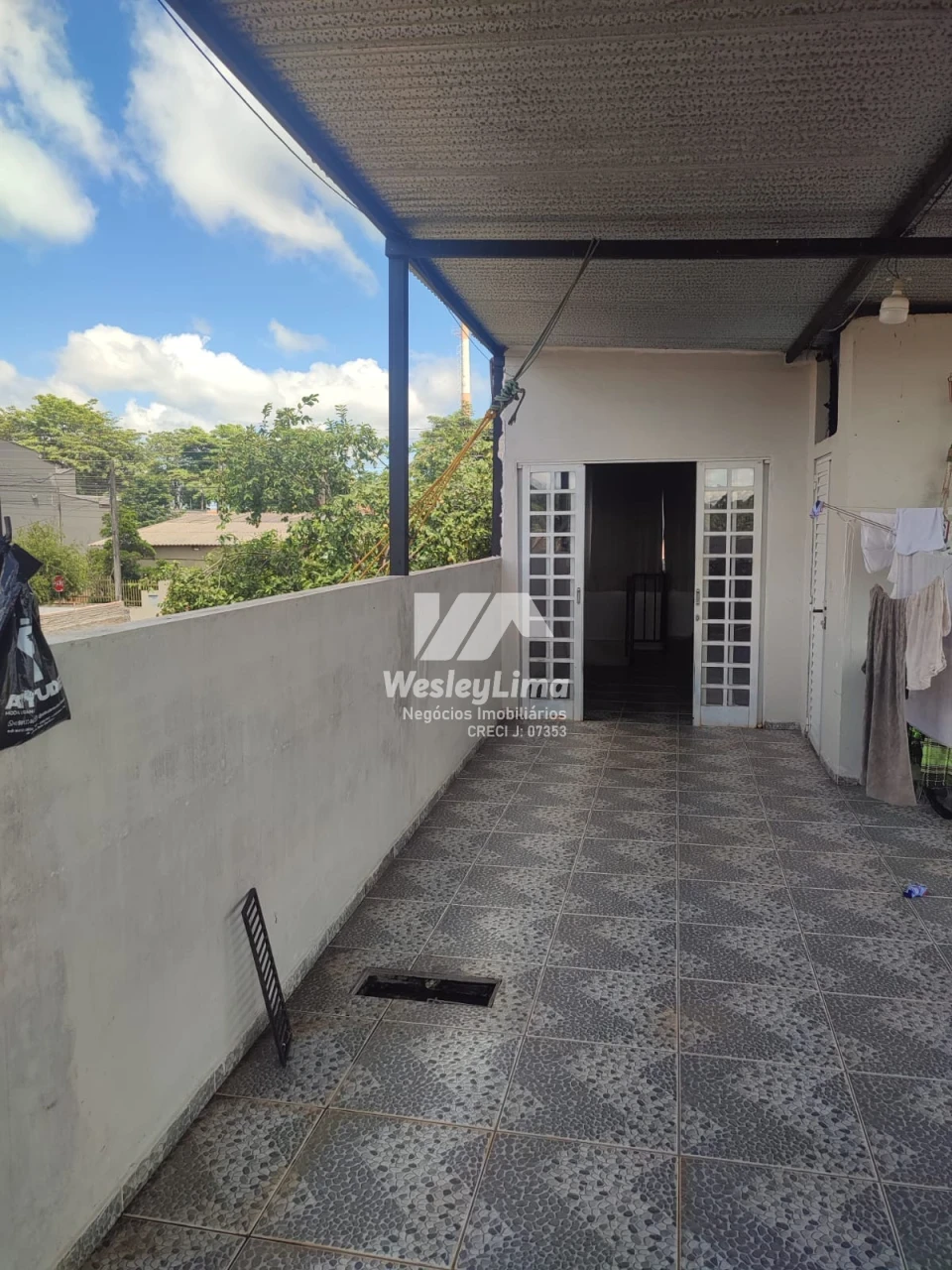 Casa À Venda Jardim Belém Londrina