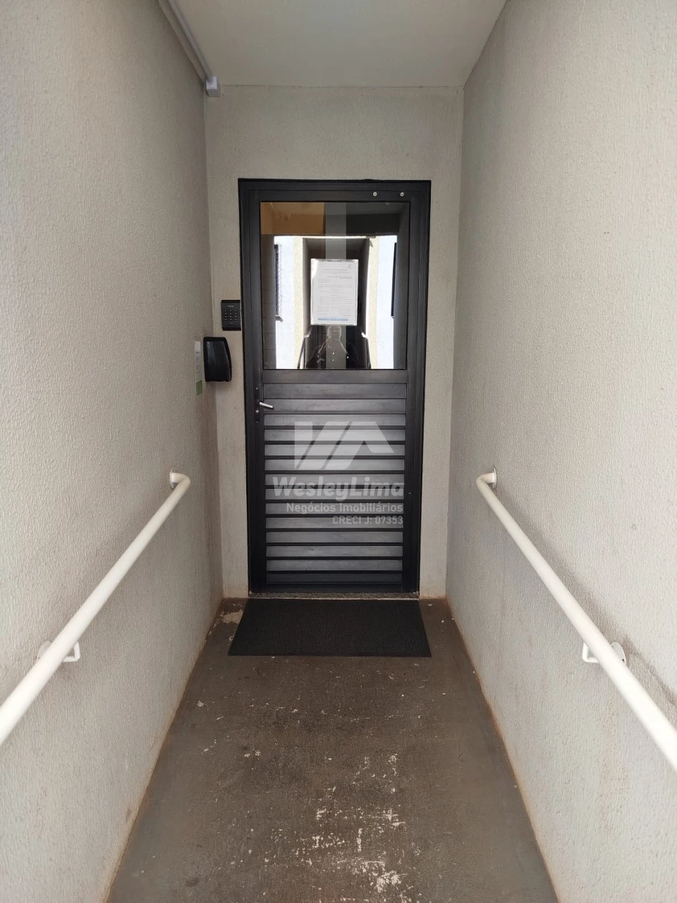 Apartamento Locação e Venda - Flor de Lótus - Zona Norte