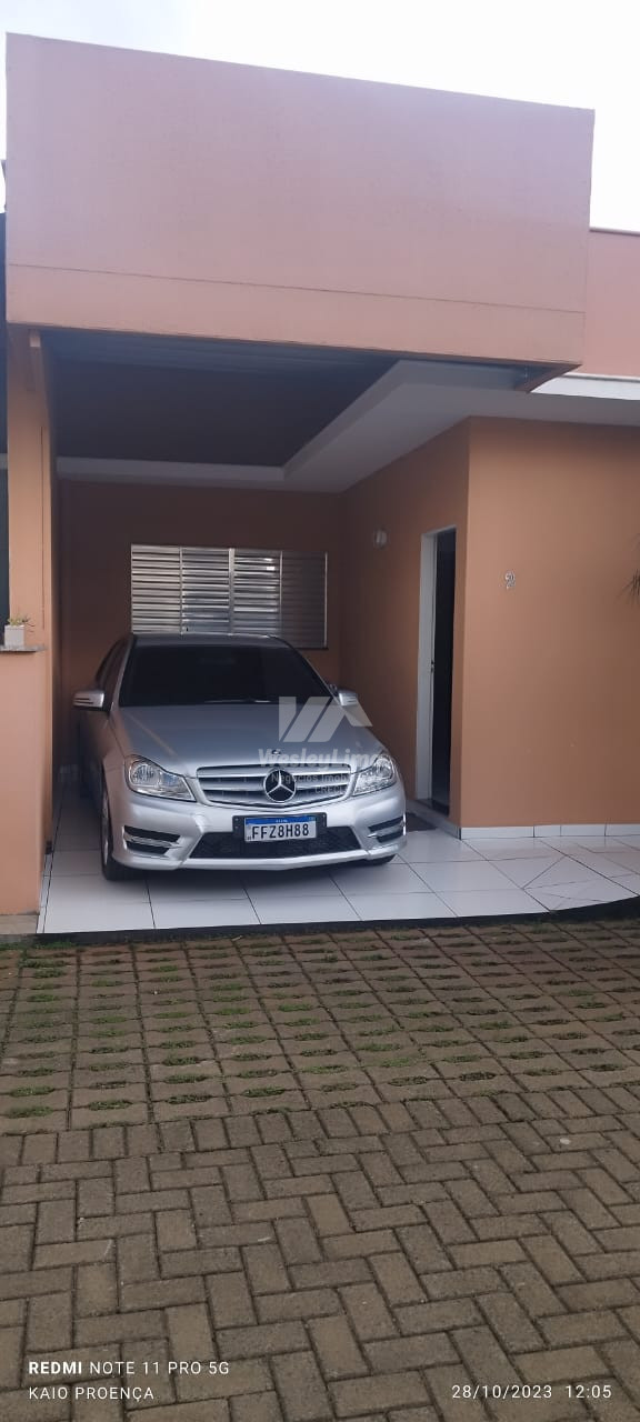Imagens do imóveis Casa Em Condomínio Á Venda Esperança Ibiporã