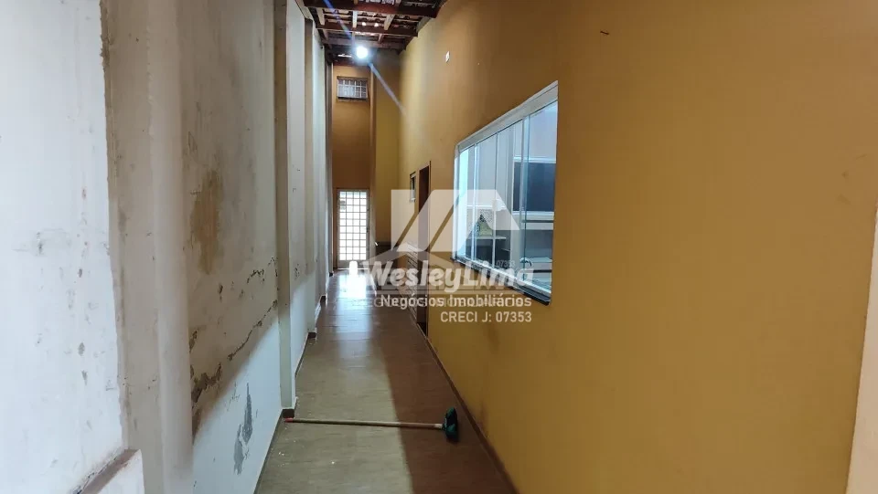 Imagens do imóveis Sobrado para Alugar no Quadra Norte em Londrina | 4 Quartos e Espaço Gourmet
