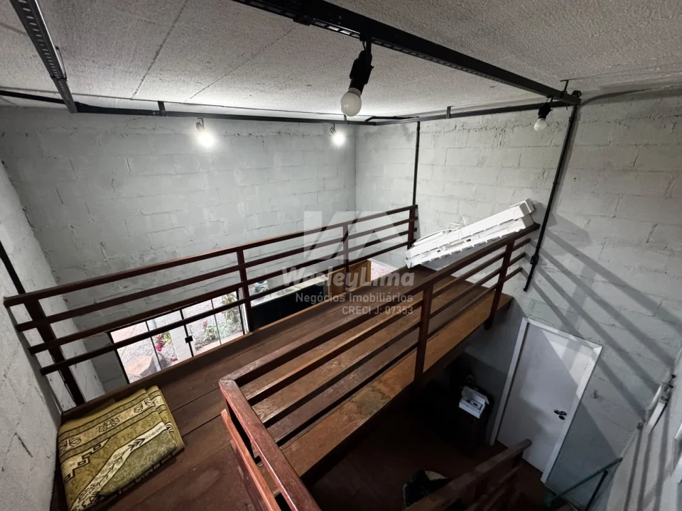 Chácara à Venda no Recanto Amaral – 1.000 m² ou Opção de 500 m² – Warta/Cambé PR