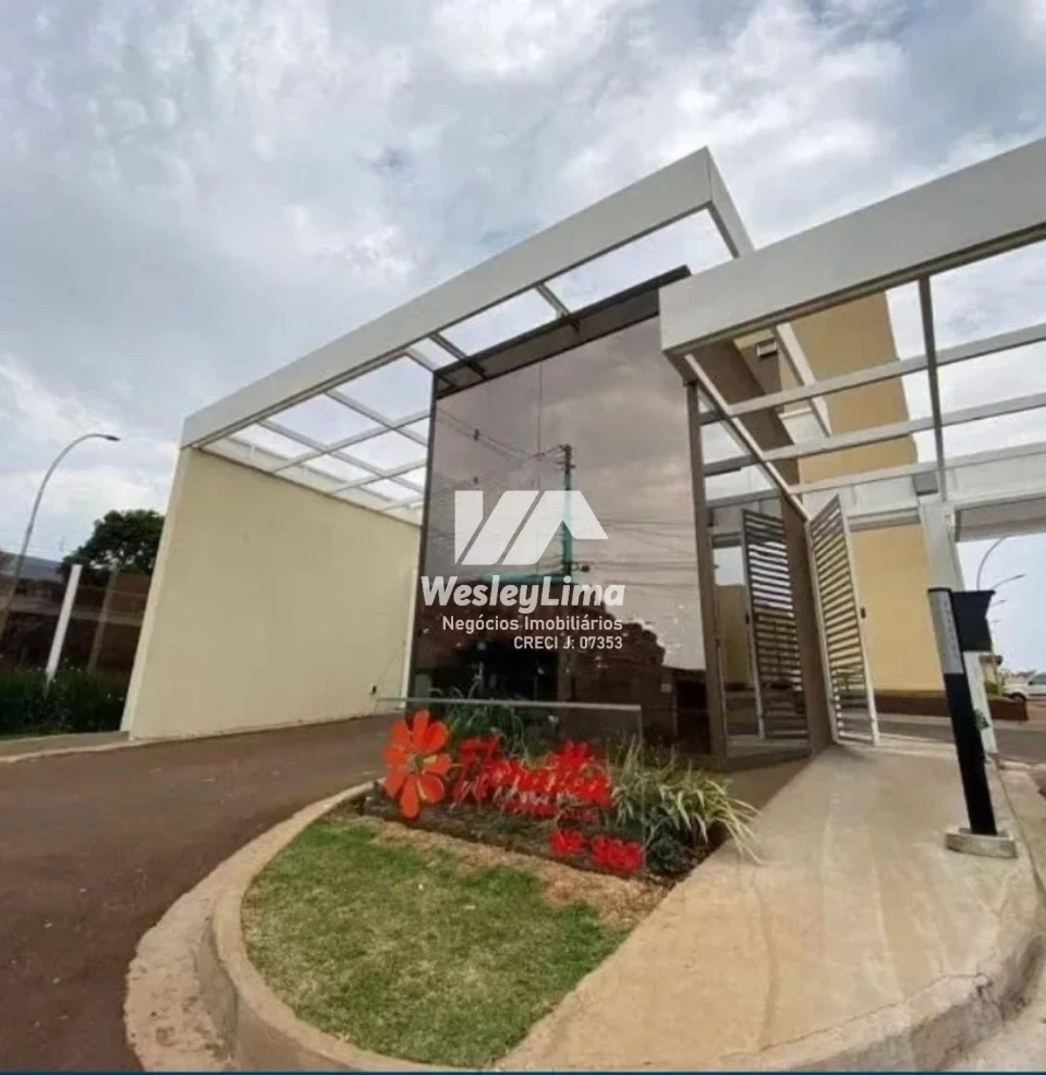 Apartamento á Venda e Locação Condomínio Florata  JD.Heimtal  Londrina