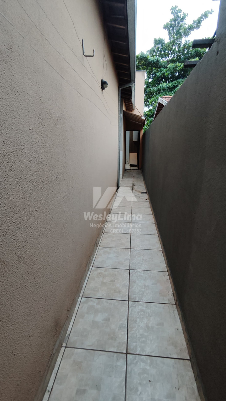 Casa Para Alugar Parque Residencial Porto Serguro 2 Londrina