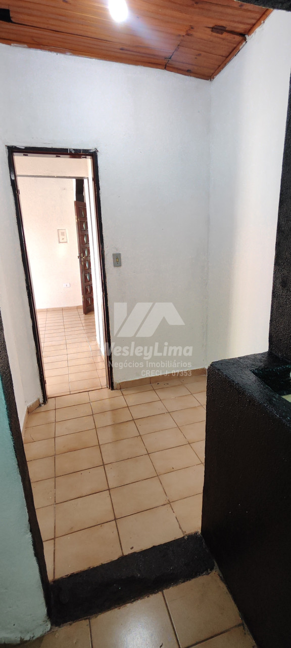 Imagens do imóveis Casa Para Alugar Conjunto Vivi Xavier Londrina