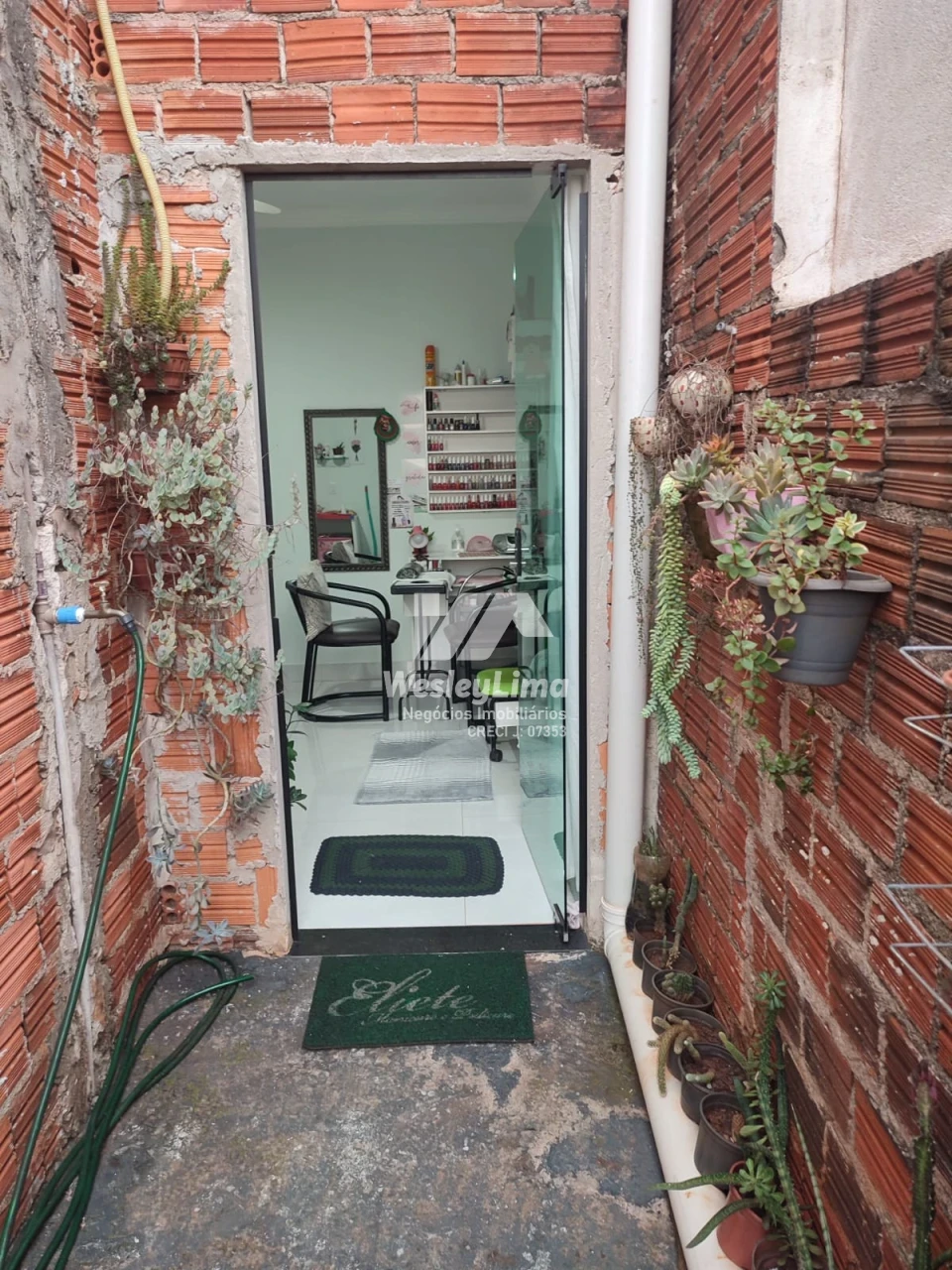 Casa  á Venda Residencial do Café - Londrina