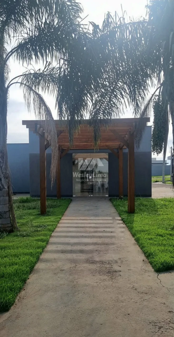 Terreno à Venda no Bella Vida Residence em Londrina | Condomínio Fechado Zona Norte
