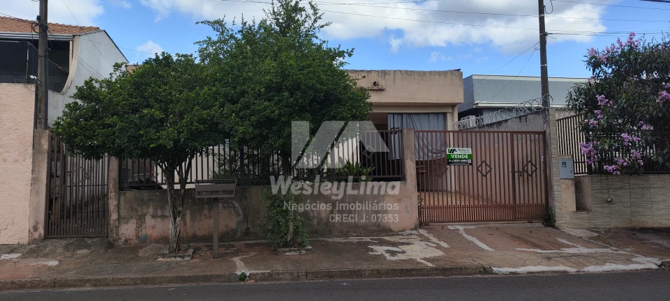 Imagens do imóveis Casa À Venda Jardim Dos Estados  Londrina