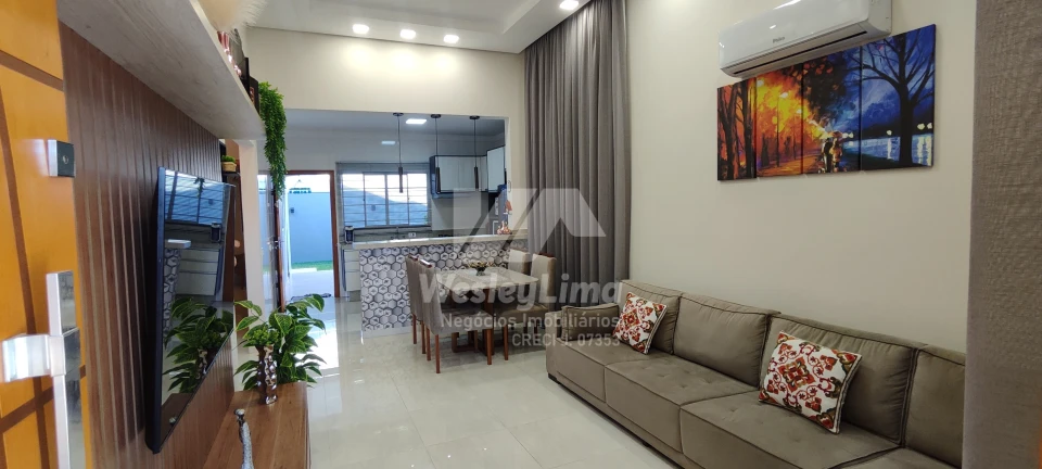 Imagens do imóveis CASA VENDA  - CONDOMINIO HEIMTAL PARK LONDRINA