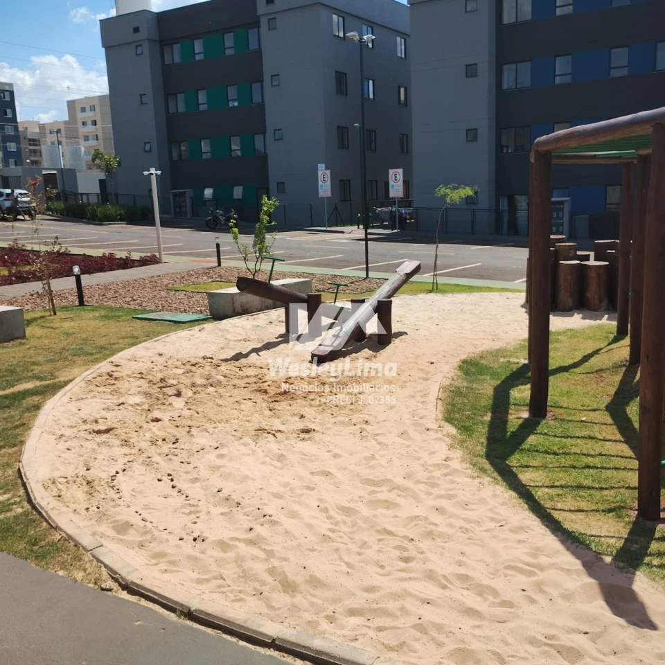 Imagens do imóveis Apartamento Para Locação Condominío Bella Coimbra -Londrina