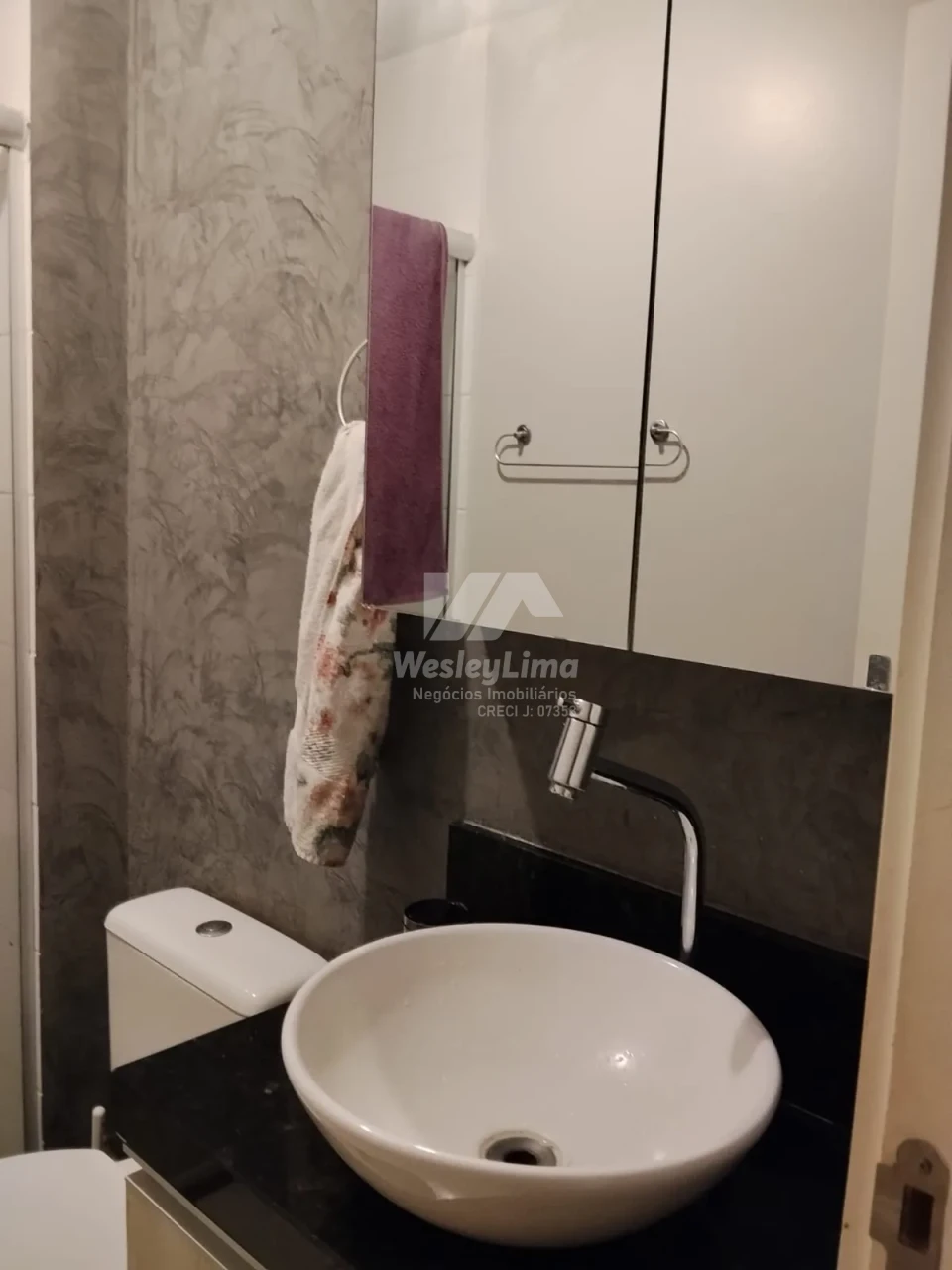 Imagens do imóveis Apartamento para Locação no Norte Park com 3 Quartos no Jardim São Paulo II em Londrina