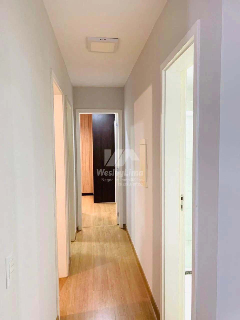 APARTAMENTO LOCAÇÃO - NORTE PARK - ZONA NORTE