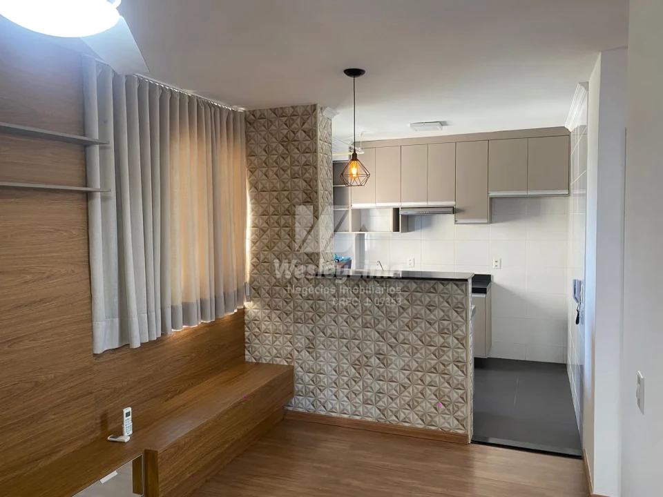 Imagens do imóveis Apartamento Para Locação - Condominio Residencial Spazio La Traviata