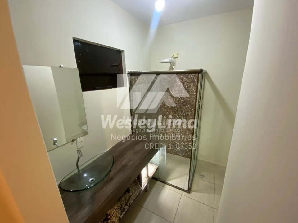 Imagens do imóveis Casa Ampla à Venda no Jardim São Paulo – Zona Norte de Londrina/PR